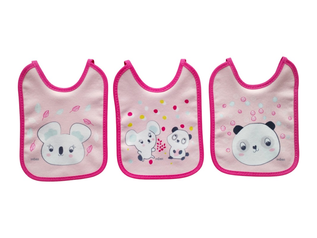 MIBES - 1003016 - Baberos