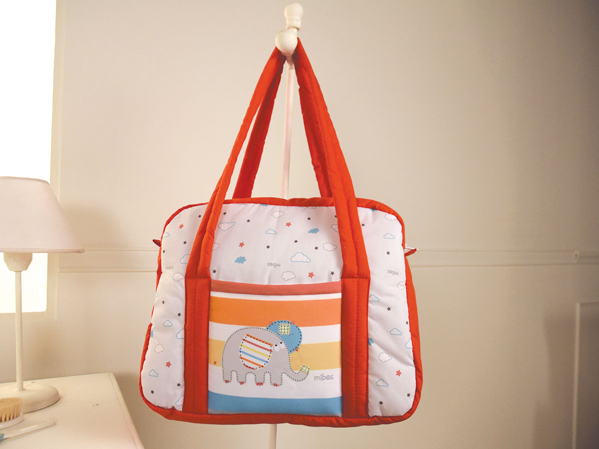 MIBES - 1016510 - Bolsos